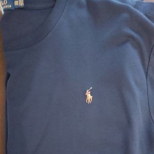 2xb Ralph Lauren polo Tshirt